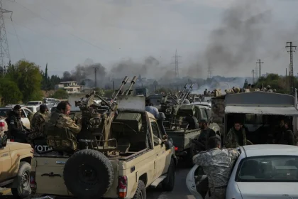 لجنة التحقيق في أحداث الساحل بسوريا: تحققنا من مقتل 1426 شخصا بينهم مدنيون وعسكريون سابقون