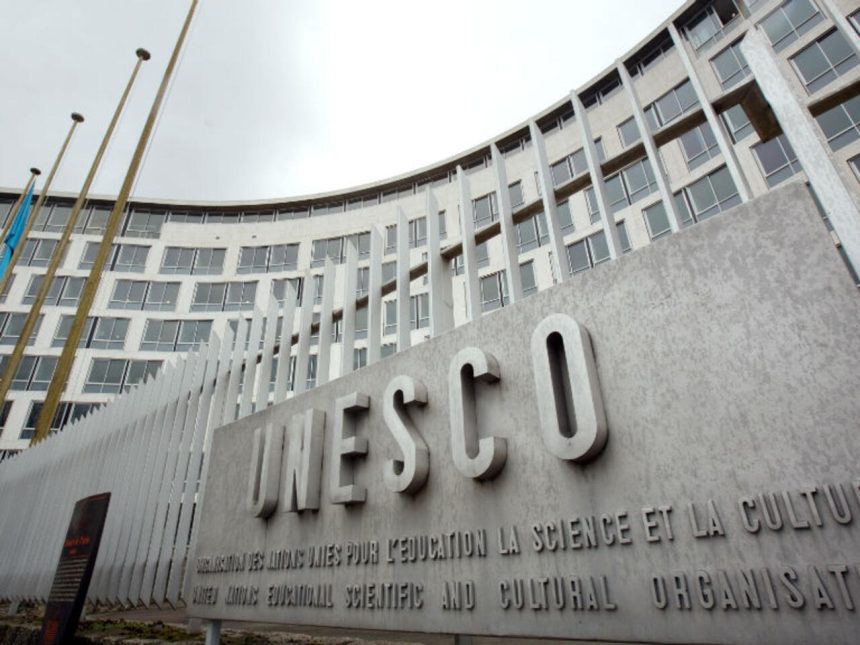 الخارجية الأمريكية تعلن انسحاب الولايات المتحدة من منظمة  "اليونسكو"