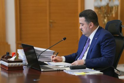 السوداني يوجه الامانة العامة لمجلس الوزراء بتقديم تقرير عن تنفيذ التوصيات بشأن حريق الكوت