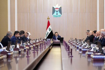 السوداني يوجه بمتابعة الأجهزة المعنية تنفيذ إزالة المخالفات المتعلقة بالسلامة والدفاع المدني