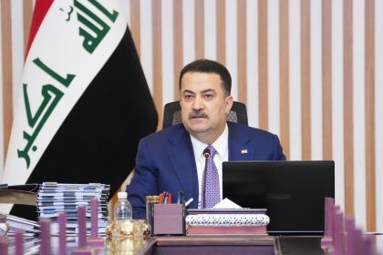 السوداني: هناك اهمال وتهاون وخلل جسيم ادى الى فاجعة الكوت وهو اختبار للدولة ومؤسساتها