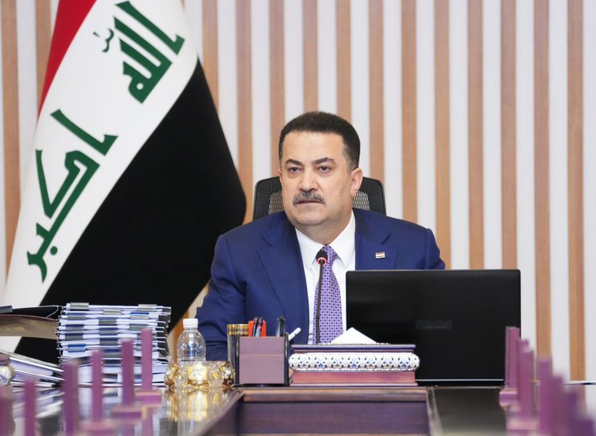 السوداني: هناك اهمال وتهاون وخلل جسيم ادى الى فاجعة الكوت وهو اختبار للدولة ومؤسساتها