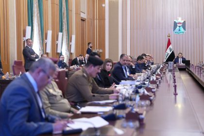 السوداني: لا يوجد أحد فوق القانون عندما يتعلق الأمر بحياة أبنائنا