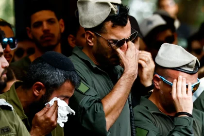 موقع عبري: ارتفاع كبير في عدد المراجعين لمراكز الصحة النفسية والعقلية في إسرائيل 