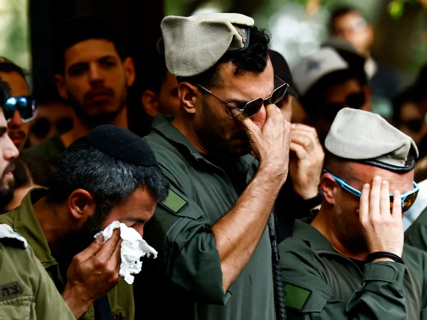 موقع عبري: ارتفاع كبير في عدد المراجعين لمراكز الصحة النفسية والعقلية في إسرائيل 