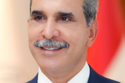 رئيس مجلس القضاء الأعلى يكتب: "أمواج خور عبد الله بين قرارين متناقضين"