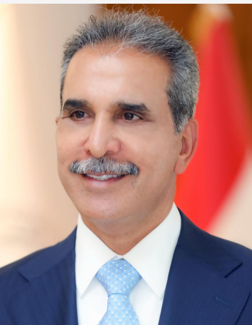 رئيس مجلس القضاء الأعلى يكتب: "أمواج خور عبد الله بين قرارين متناقضين"