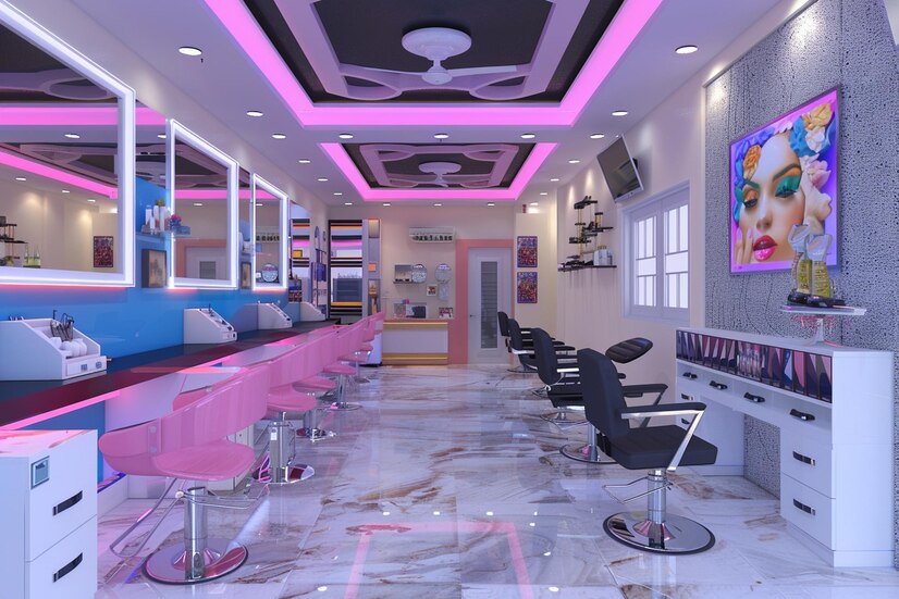 لجنة المحتوى الهابط تتخذ الإجراءات القانونية بحق عدد من أطباء مراكز التجميل لنشرهم محتويات هابطة