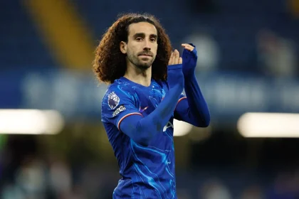 لاعب تشيلسي كوكوريلا: ترامب أرعبنا وأفسد فرحتنا عند التتويج بالمونديال