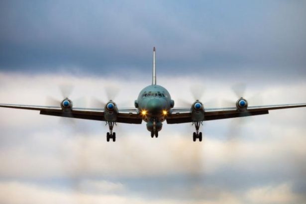 الطوارئ الروسية: فقدان الاتصال بطائرة ركاب على متنها 46 شخصا في شرق البلاد