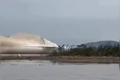 روسيا ترجح مصرع جميع ركاب الطائرة المنكوبة في مقاطعة أمور