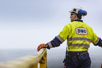 DNO النرويجية: إنتاجنا النفطي انخفض بنسبة 6.3% بفعل هجمات المسيرات