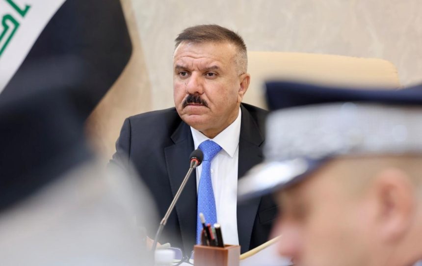 ‏وزير الداخلية يوجه بإنشاء نظام إلكتروني لمتابعة المشاريع المغلقة المخالفة لإجراءات السلامة‬