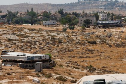 بيان مشترك.. 10 دول تدين إقرار الكنيست إعلاناً يدعو لفرض "سيادة إسرائيل" على الضفة