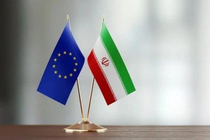 بدء جولة المحادثات بين إيران والدول الأوروبية في مدينة إسطنبول