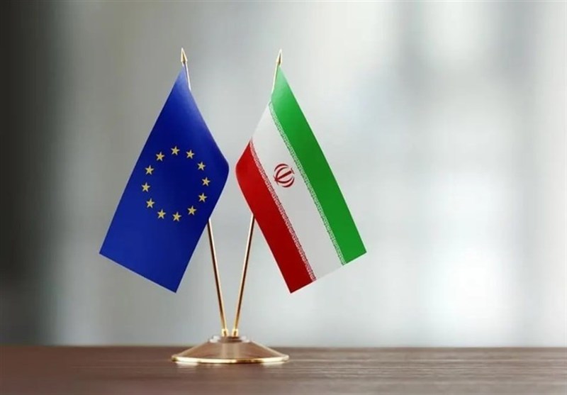 بدء جولة المحادثات بين إيران والدول الأوروبية في مدينة إسطنبول