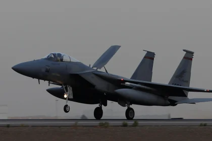 الجيش الأميركي يعلن قتل قيادي بارز بداعش في حلب السورية