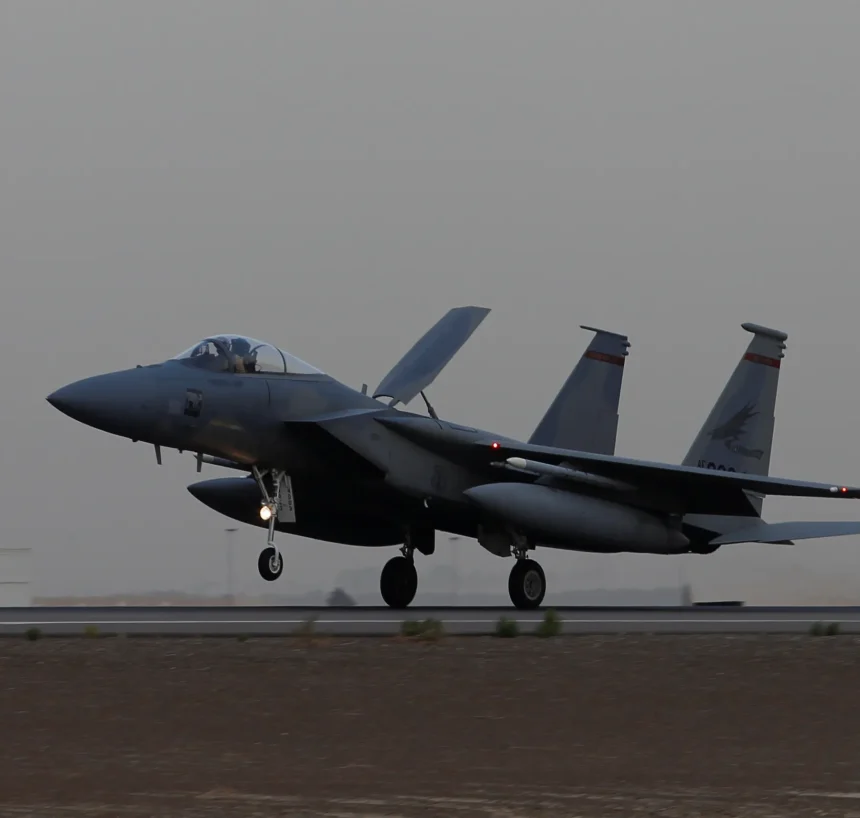 الجيش الأميركي يعلن قتل قيادي بارز بداعش في حلب السورية