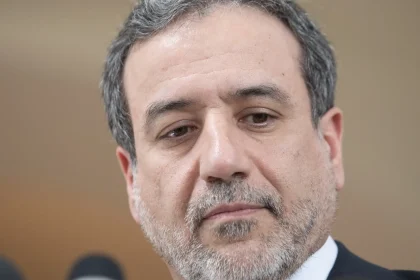 إيران: المحادثات النووية مع القوى الأوروبية في إسطنبول انتهت دون نتائج ملموسة