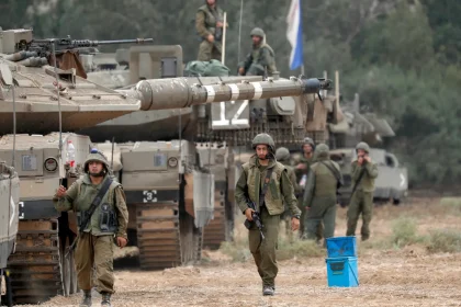 هيئة البث الإسرائيلية: الجيش يتلف كميات كبيرة من الغذاء كانت مخصصة لسكان غزة