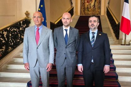 دمشق تكشف تفاصيل حول لقائها مع وفد إسرائيلي في باريس