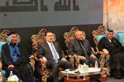 السوداني: لا نسمح لأي فرد او جهة بوضع معايير وتصنيفات للمجتمع على أسس دينية أو عقائدية