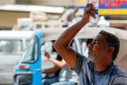 محافظ ديالى يوجه بتقليص ساعات الدوام الرسمي بسبب ارتفاع درجات الحرارة