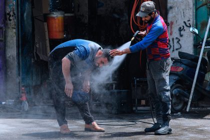 البصرة تعطل الدوام الرسمي غدًا الاحد بسبب ارتفاع درجات الحرارة