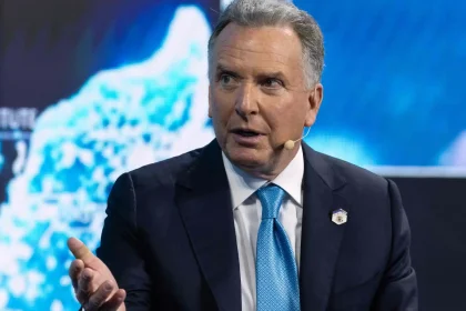 ويتكوف: ترامب هو شرطي العالم و10 دول على أعتاب التطبيع مع إسرائيل