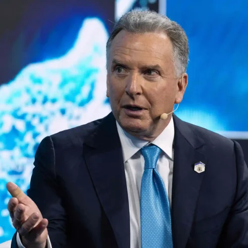 ويتكوف: ترامب هو شرطي العالم و10 دول على أعتاب التطبيع مع إسرائيل