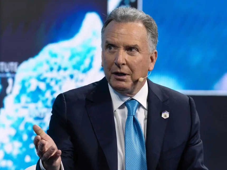 ويتكوف: ترامب هو شرطي العالم و10 دول على أعتاب التطبيع مع إسرائيل