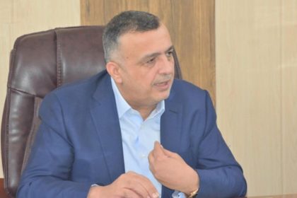 جنايات مكافحة الفساد تحكم على جمال الكربولي بالسجن سنة واحدة مع إيقاف التنفيذ بتهمة "خيانة الأمانة"