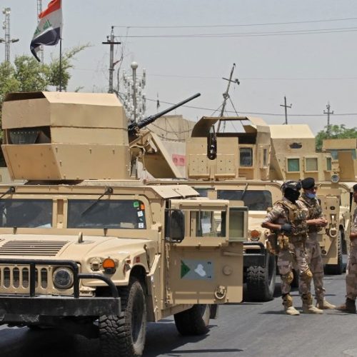 العمليات المشتركة