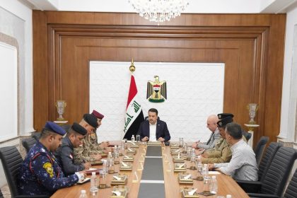 على خلفية حادثة دائرة الزراعة.. السوداني يشدد على تقديم المتورطين للمحاسبة