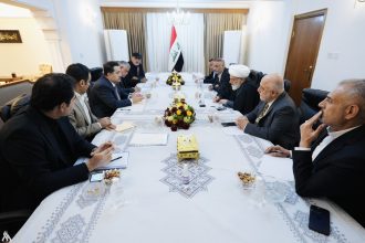 الإطار التنسيقي يدين الاعتداء على إحدى مديريات الزراعة: خروج عن القانون وسياقات الدولة