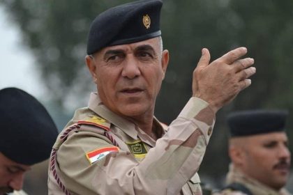 ‏قائد عمليات بغداد: خطة الزيارة الأربعينية لا تتضمن أي قطوعات