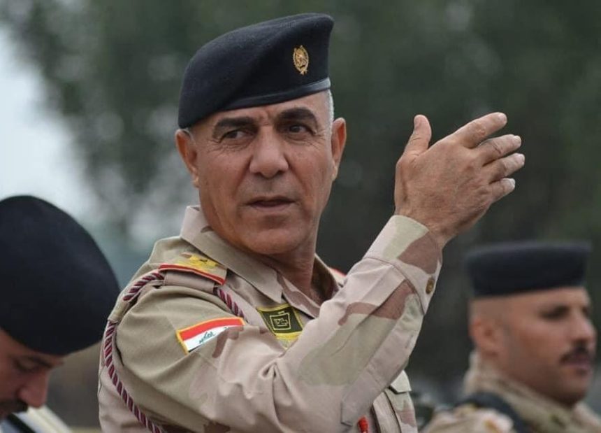 ‏قائد عمليات بغداد: خطة الزيارة الأربعينية لا تتضمن أي قطوعات