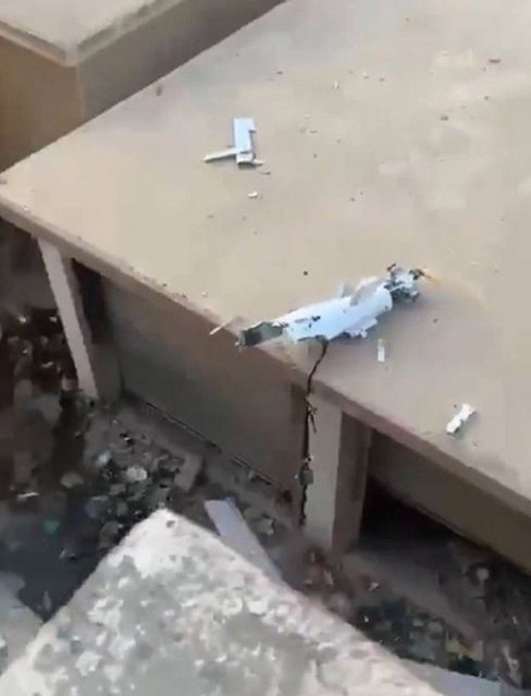 وزير داخلية إقليم كردستان: لن نبقى ساكتين وننتظر من بغداد إنهاء هجمات المسيرات