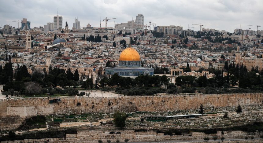 وزير بريطاني يرجح اعتراف لندن بدولة فلسطين قبل عام 2029