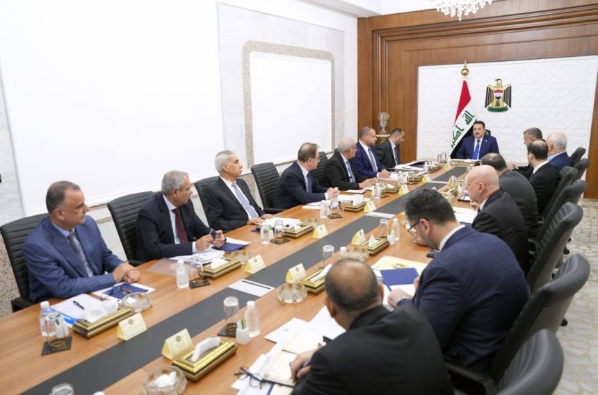 السوداني يوجه بمتابعة تنفيذ خطة وزارة الكهرباء ميدانياً وسرعة الاستجابة للعوارض