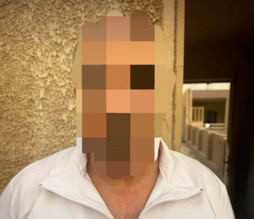 وزارة الداخلية تعلن اعتقال مدير الزراعة السابق في الكرخ