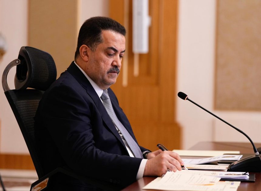 على خلفية حادثة الزراعة.. السوداني يشكل لجنة تحقيقية للنظر بشكاوى الفلاحين في الدورة وأطراف بغداد