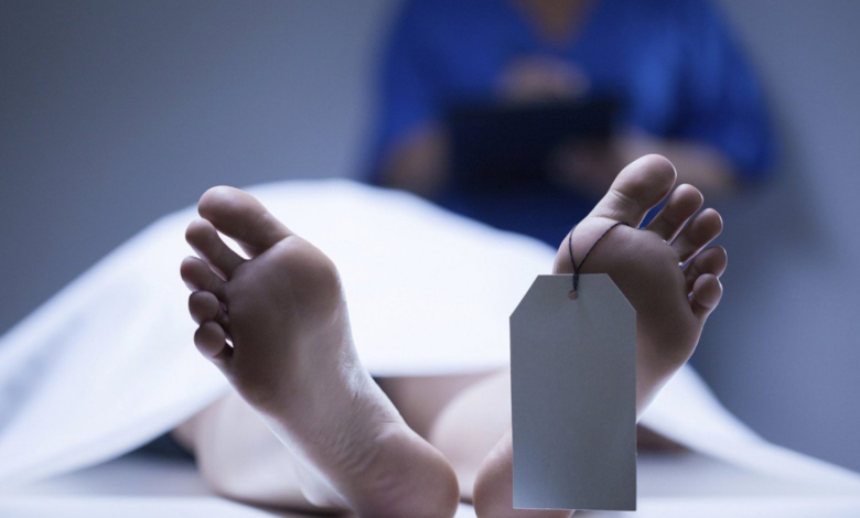 تعنيف حتى الموت.. أب ينهي حياة ابنته لأنها فتحت الباب لأخيها المطرود في صلاح الدين