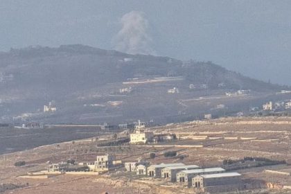غارات اسرائيلية تستهدف جنوب وشرق لبنان وتلال جنتا على الحدود مع سوريا