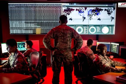 الصين: الاستخبارات الأمريكية تشن هجمات سيبرانية لقرصنة معلومات عسكرية وبحثية حساسة