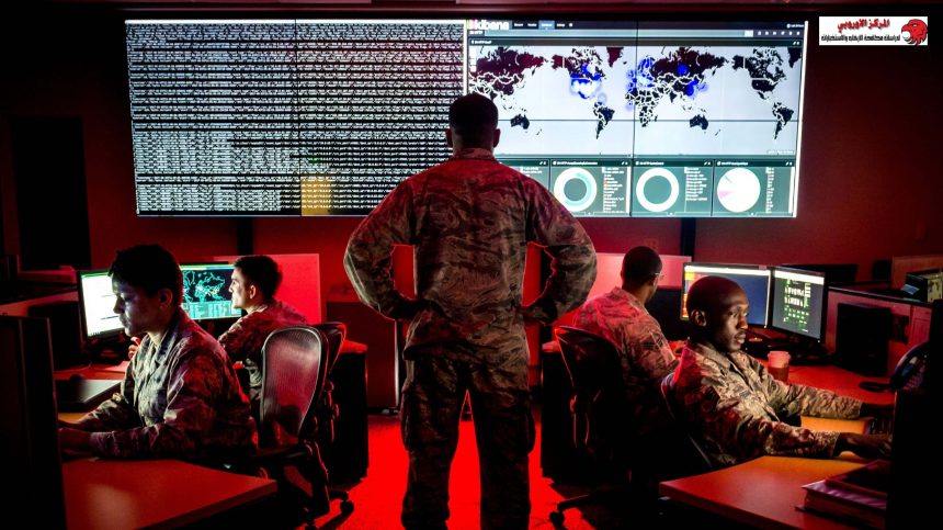 الصين: الاستخبارات الأمريكية تشن هجمات سيبرانية لقرصنة معلومات عسكرية وبحثية حساسة