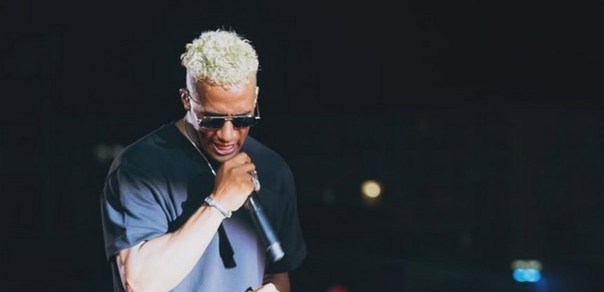 بسبب الألعاب النارية.. قتيل ومصابون في حفل لمحمد رمضان