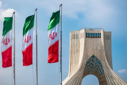 "لا أساس لها".. إيران ترفض اتهامات أميركية وغربية بـ"الاغتيال والخطف"