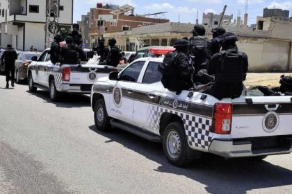 المالية السورية: رواتب موظفي السويداء تعرّضت للسطو