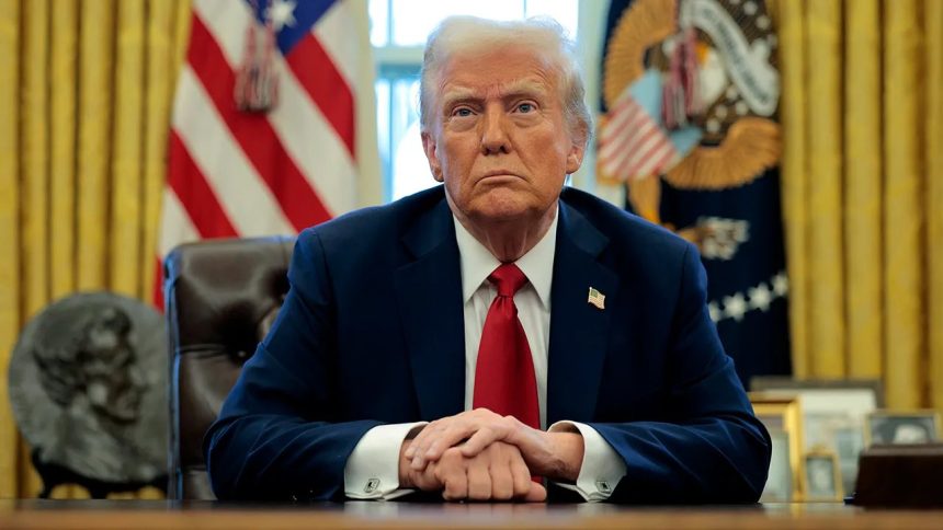 من المهل إلى النووي.. ترامب يصعد لهجته الشديدة حيال روسيا